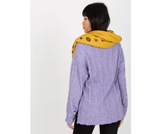 Bandana-AT-CH-23502-1,51-tamsiai geltona