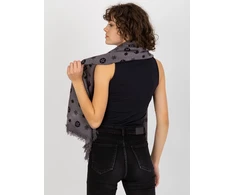 Bandana-AT-CH-23503-1,89-tamsiai pilka