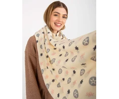 Bandana-AT-CH-23505-1,55-šviesiai smėlio spalvos