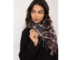 Kepurė Bandana-AT-CH-3007.28-daugiaspalvė
