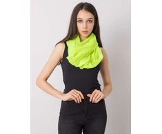 Bandana-AT-CH-5355-fluo geltona