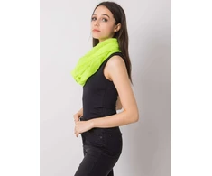 Bandana-AT-CH-5355-fluo geltona