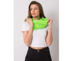 Bandana-AT-CH-5355-fluo žalia
