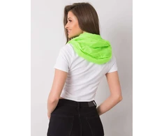 Bandana-AT-CH-5355-fluo žalia