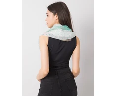 Bandana-AT-CH-B-D866-šviesiai žalia