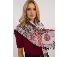 Bandana-AT-CH-EC571.53-tamsiai ruda