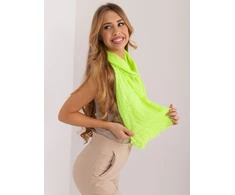 Bandana-AT-CH-EH-2230.22-fluo geltona