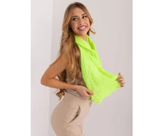 Bandana-AT-CH-EH-2230.22-fluo geltona