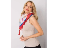 Bandana-AT-CH-FM-812-smėlio spalvos