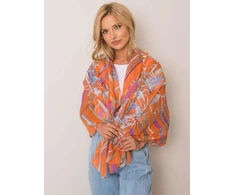 Bandana-AT-CH-RS120980-oranžinė