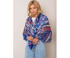 Bandana-AT-CH-RS120980-tamsiai mėlyna
