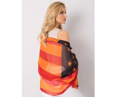 Bandana-AT-CH-S-1843-oranžinė
