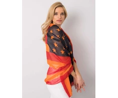 Bandana-AT-CH-S-1843-oranžinė