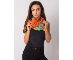Bandana-AT-CH-WJ-1X08426-oranžinė