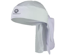 bandana balta Rogelli