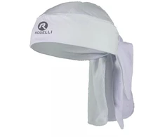 bandana balta Rogelli