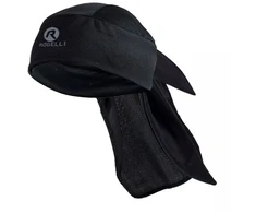 bandana juoda Rogelli