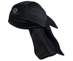 bandana juoda Rogelli