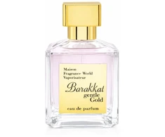 Barakkat Gentle Gold Fragrance World kvepalai moterims