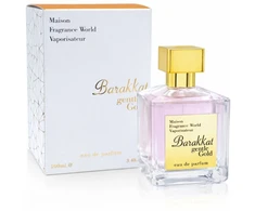 Barakkat Gentle Gold Fragrance World kvepalai moterims