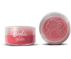 Barbie Snails lūpų balzamas, rožinis