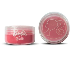 Barbie Snails lūpų balzamas, rožinis