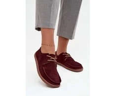 Barefoot tipo moteriški bordo verstos odos batai Zazoo