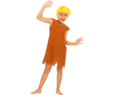 Barnio Rablo (Barney Rubble) kostiumas berniukams – Flinstounai (The Flintstones)