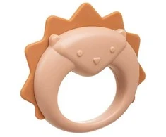 Akuku barškutis, Hedgehog, A0540