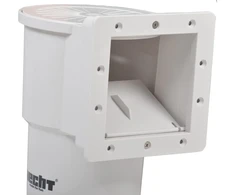 Baseino skimerio filtrai HECHT 30003, 2 vnt.