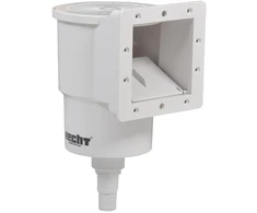 Baseino skimerio filtrai HECHT 30003, 2 vnt.