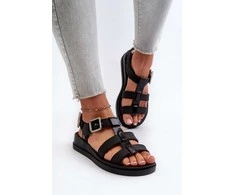 Basutės juoda spalva