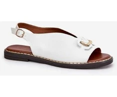 Basutės moterims, elegantiškos, patogios vasarai