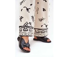 Basutės moterims, elegantiškos, patogios, vasarinės