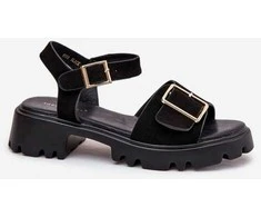 Basutės moterims, elegantiškos, patogios, vasarinės
