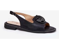 Basutės moterims, elegantiškos, patogios vasarai