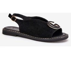 Basutės moterims, elegantiškos, patogios vasarai