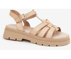 Basutės moterims elegantiškos Step in Style