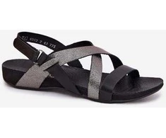 Basutės Step in Style 212912 moterims vasarai