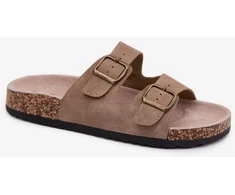 Basutės Step in style