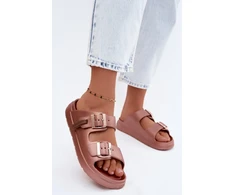 Basutės Step in style