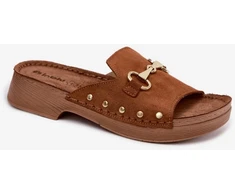Basutės Step in Style