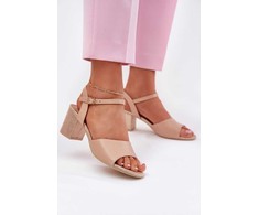 Basutės Step in Style