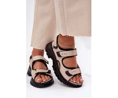 Basutės Step in Style“ moterims vasarai