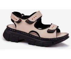 Basutės Step in Style“ moterims vasarai