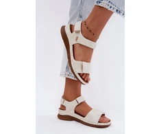 Basutės su kulnu Step in style 228396