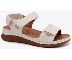 Basutės su kulnu Step in style 228396