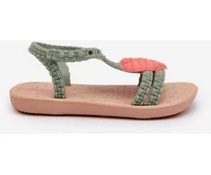 basutės su širdele 81997 Ipanema My First Baby Žalias
