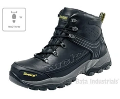 Bata Industrials Bickz 204 U MLI-B30B1 batai