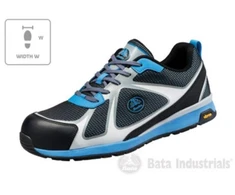 Bata Industrials Bright 021 U MLI-B20B5 mėlyni batai